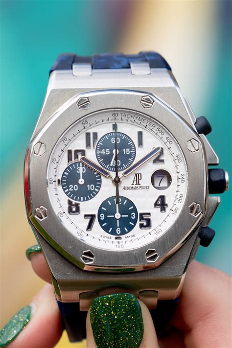 ap royal oak offshore review